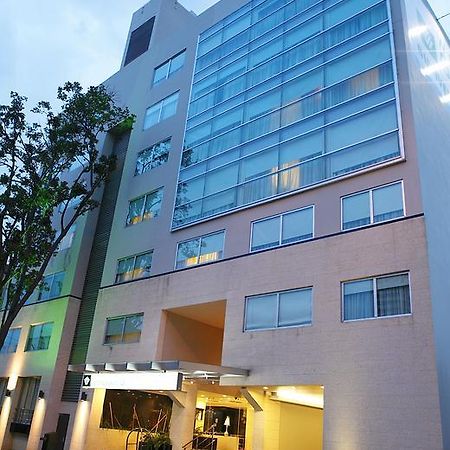 Wyndham Garden Panama-Stad Buitenkant foto
