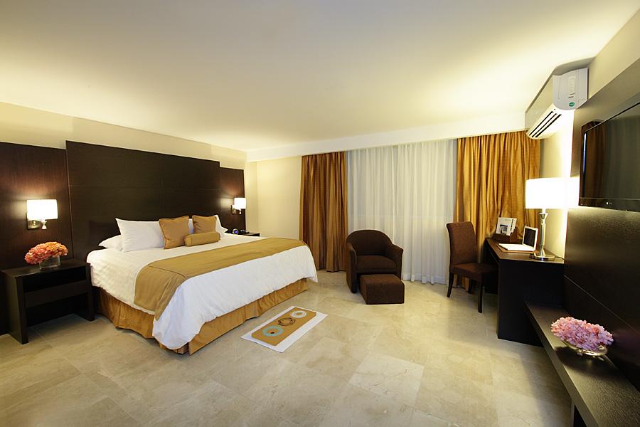Wyndham Garden Panama-Stad Buitenkant foto