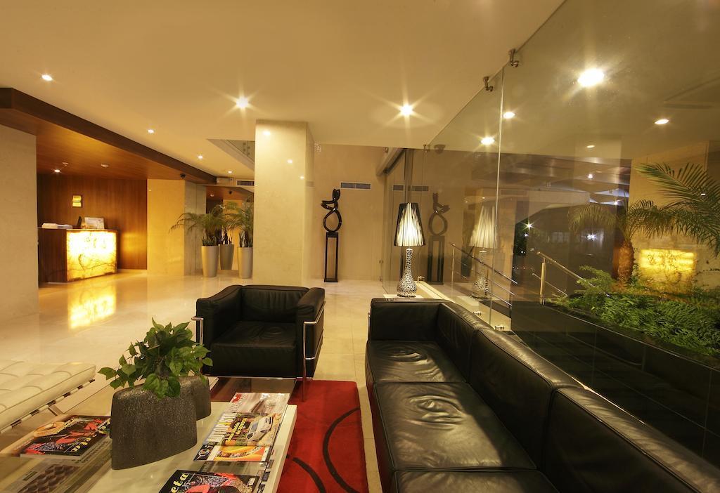 Wyndham Garden Panama-Stad Buitenkant foto