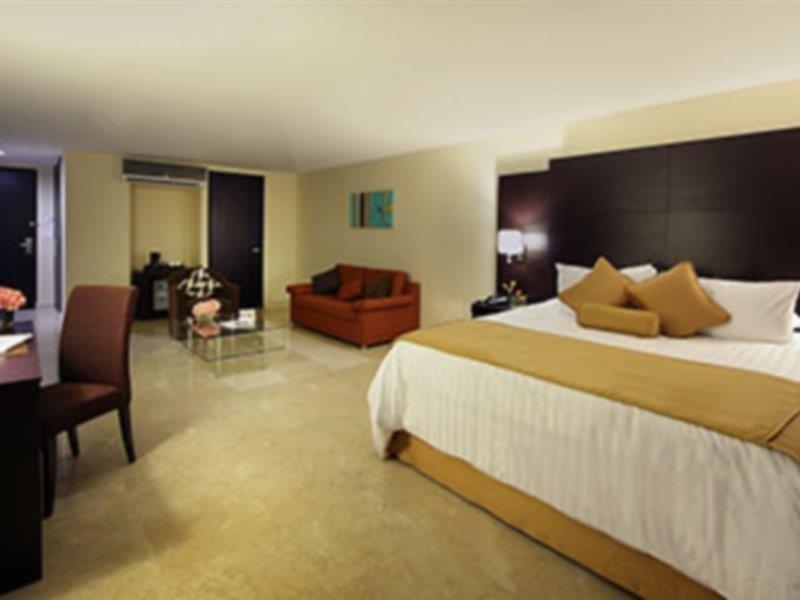 Wyndham Garden Panama-Stad Buitenkant foto