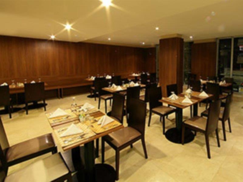 Wyndham Garden Panama-Stad Buitenkant foto