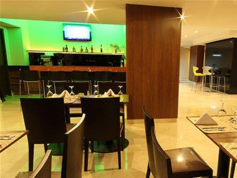 Wyndham Garden Panama-Stad Buitenkant foto
