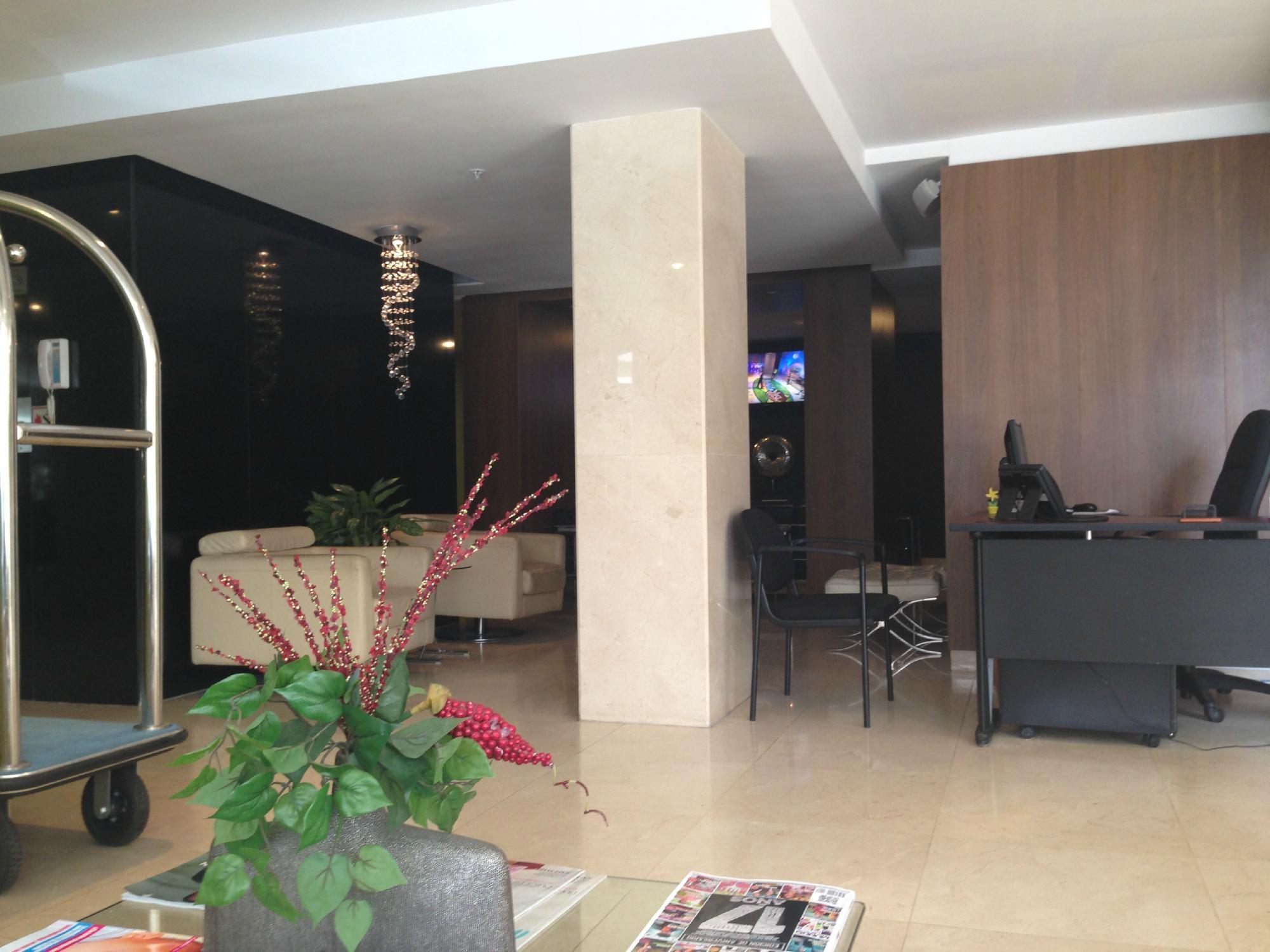 Wyndham Garden Panama-Stad Buitenkant foto