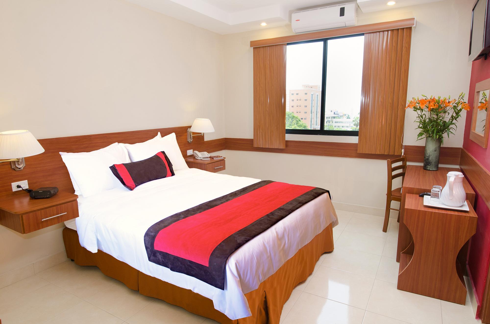 Wyndham Garden Panama-Stad Buitenkant foto