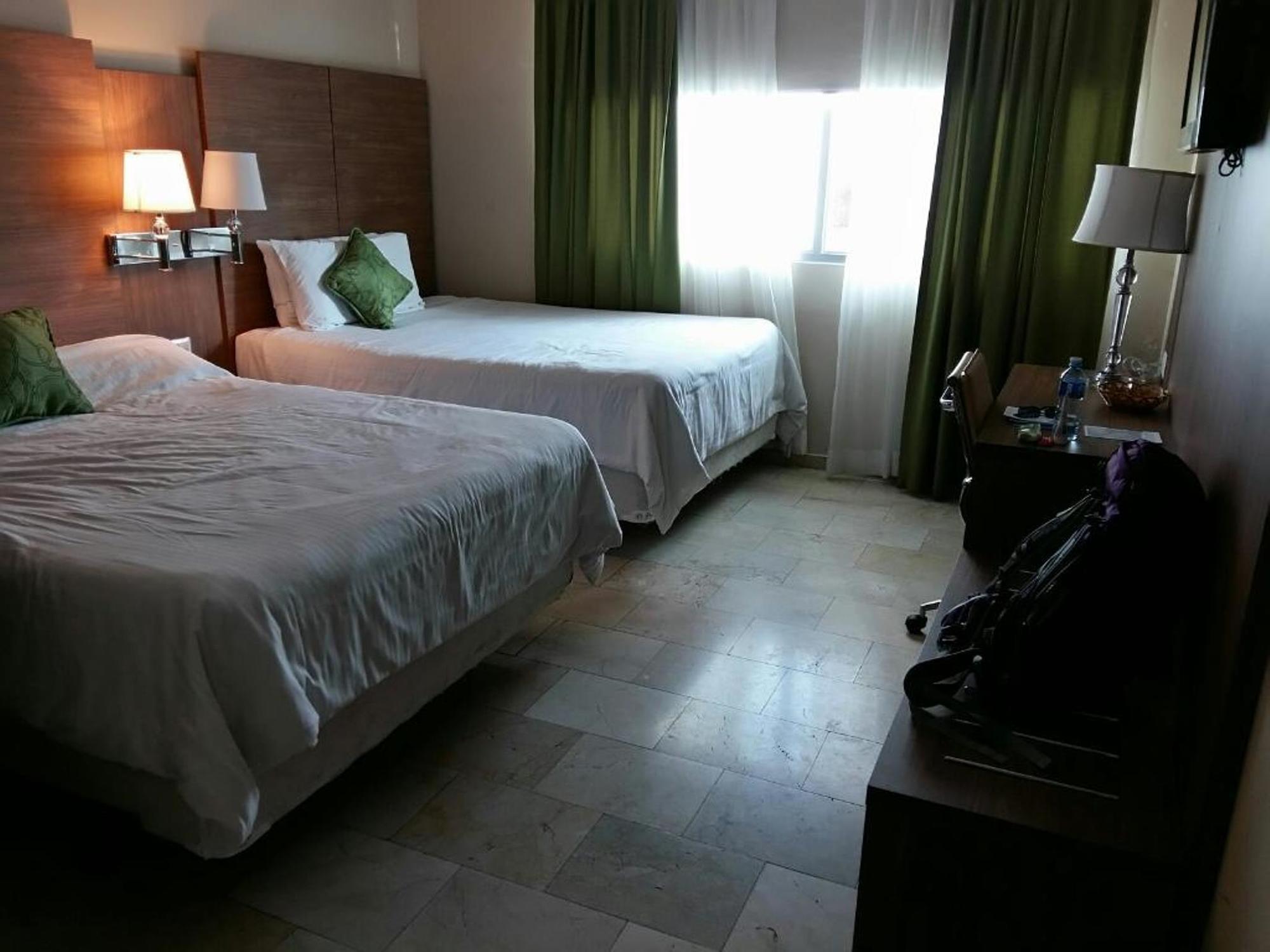 Wyndham Garden Panama-Stad Buitenkant foto