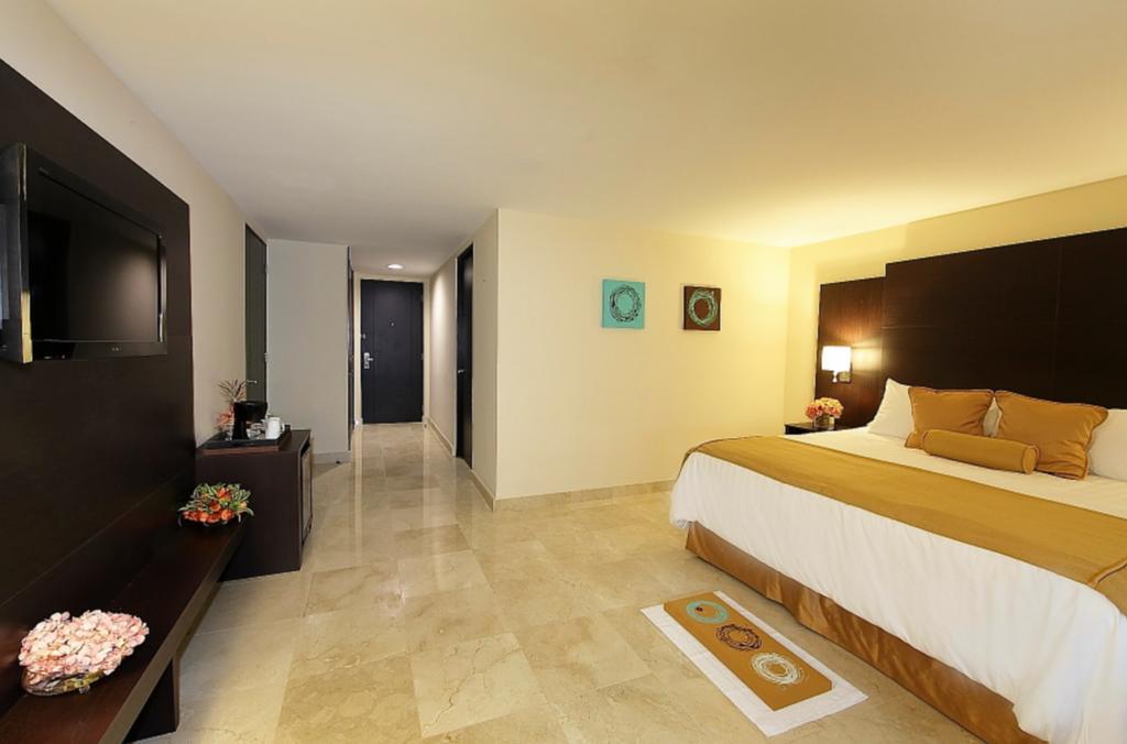 Wyndham Garden Panama-Stad Kamer foto