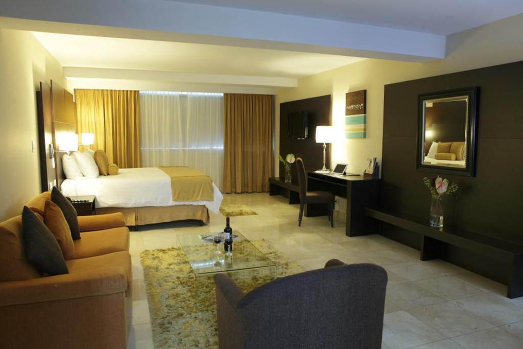 Wyndham Garden Panama-Stad Buitenkant foto
