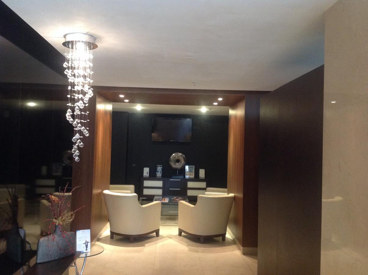 Wyndham Garden Panama-Stad Kamer foto