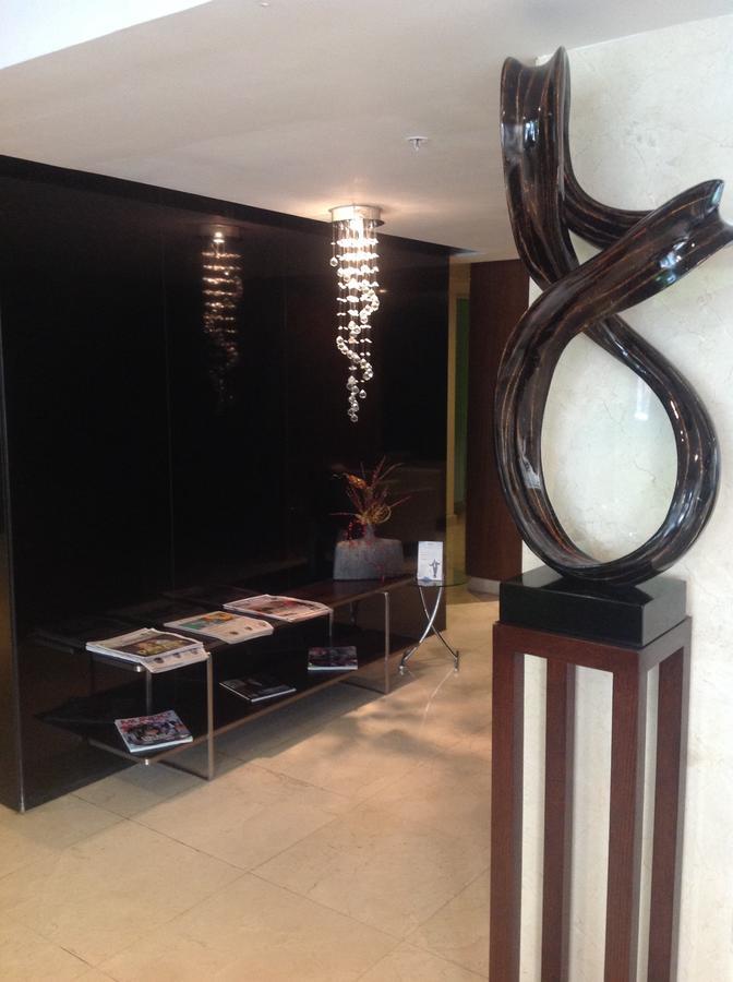 Wyndham Garden Panama-Stad Kamer foto