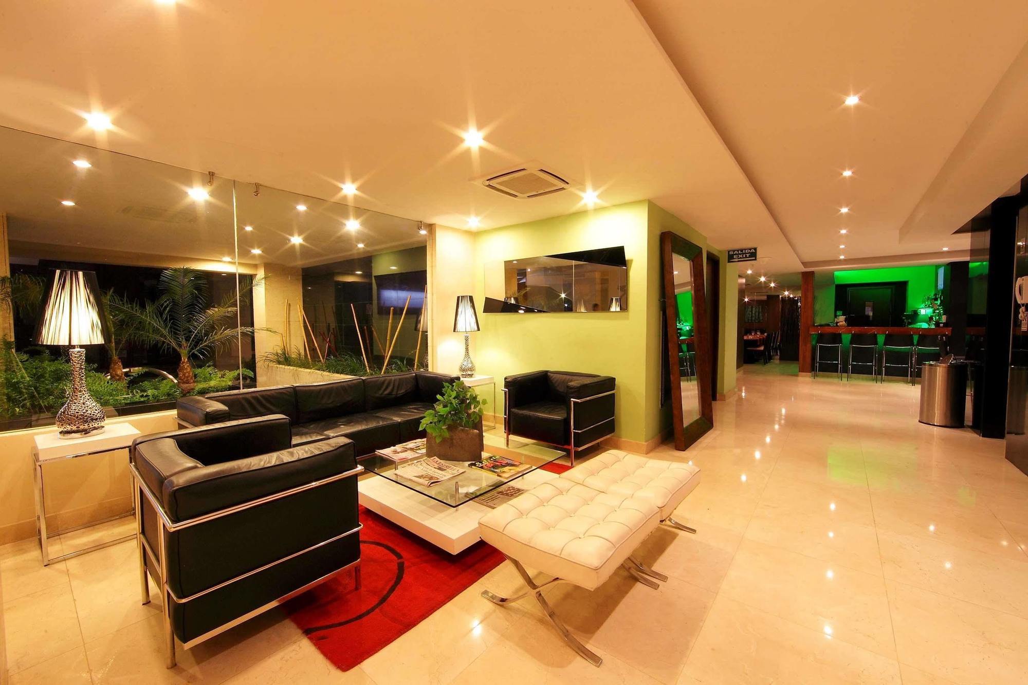 Wyndham Garden Panama-Stad Buitenkant foto