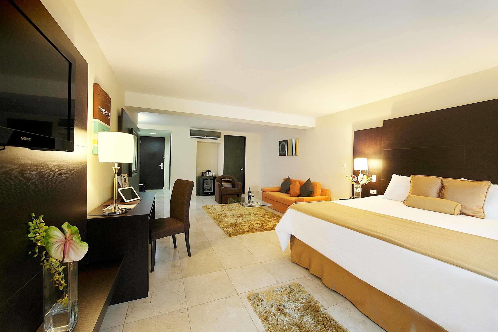 Wyndham Garden Panama-Stad Buitenkant foto