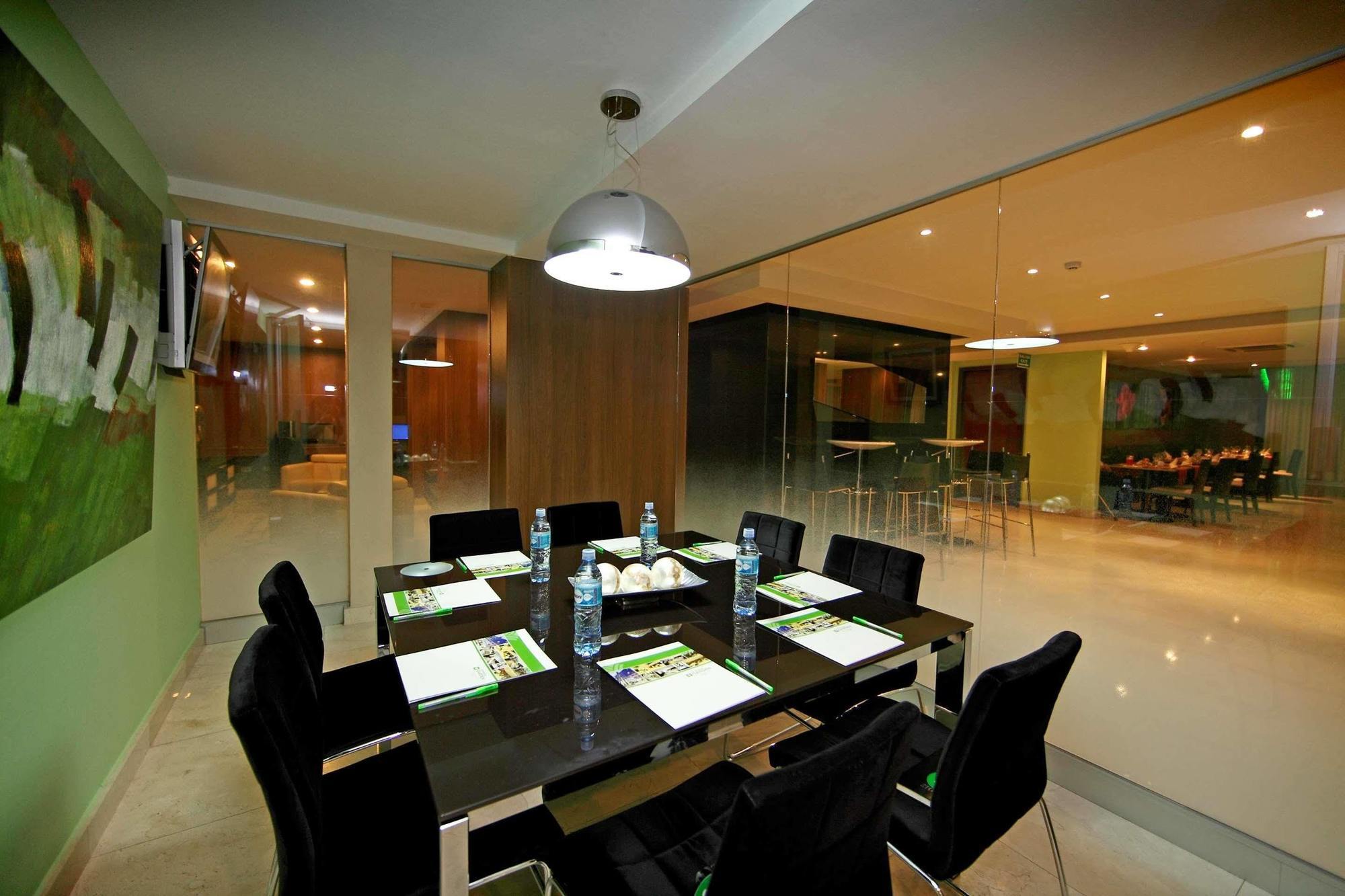 Wyndham Garden Panama-Stad Buitenkant foto