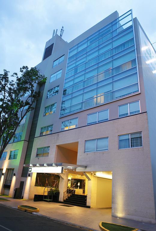 Wyndham Garden Panama-Stad Buitenkant foto